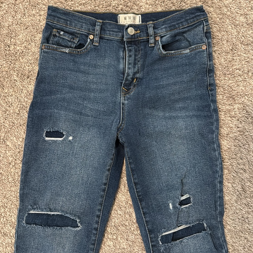 WE THE FREE JEANS
